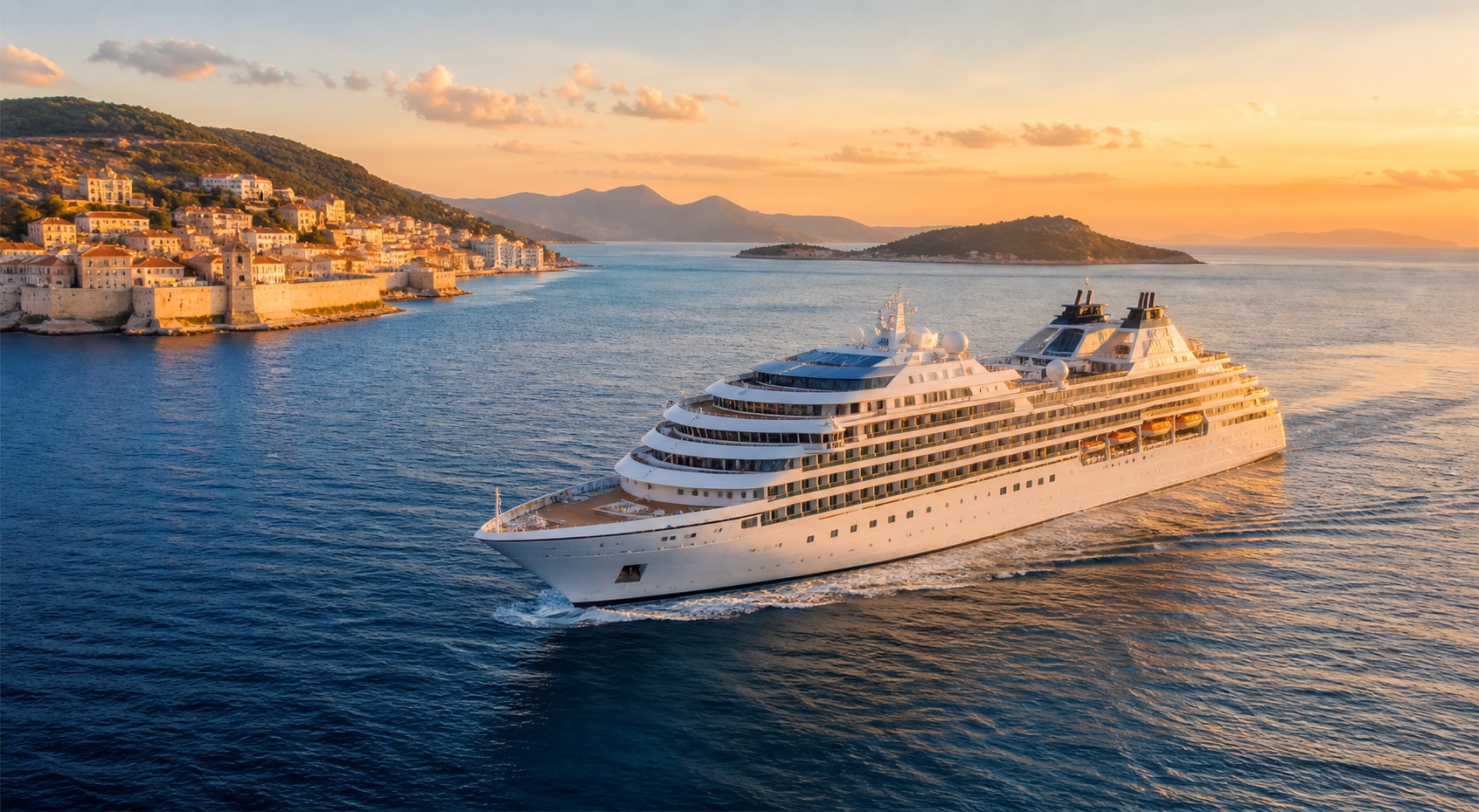 Cruise Turları