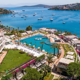 Corporate etkinlik konaklama çözümleri